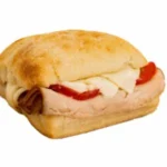 Buc-ee’s Alamo Turkey Sandwich