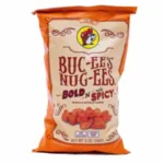 Buc-ee’s Bold B Spicy Nug’ees Snack