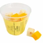 Buc-ee’s Cheddar & Pepperjack Cheese Cup