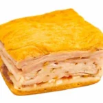 Buc-ee’s Chipotle Club Sandwich
