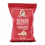 Buc-ee’s Cinnamon Sweet Beaver Nuggets