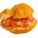 Buc-ee’s Cranberry Pecan Chicken Salad Croissant