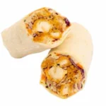 Buc-ee’s Crispy Chicken Bacon Avocado Wrap