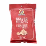 Buc-ee’s Gluten Free Cinnamon Sweet Beaver Nuggets