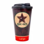 Buc-ee’s Decaf Large Coffee