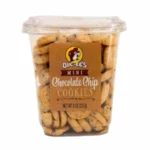 Buc-ee’s Mini Chocolate Chip Cookies