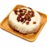 Buc-ee’s Pecan Cinnamon Roll